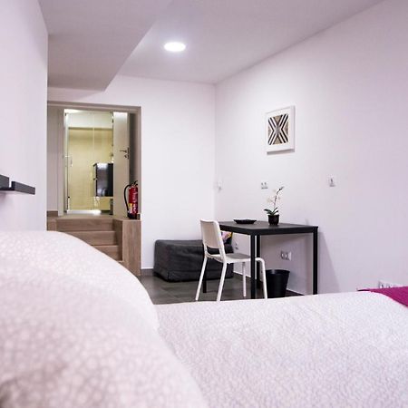 Sensacional Apartamento Saladina Home Оренсе Екстер'єр фото