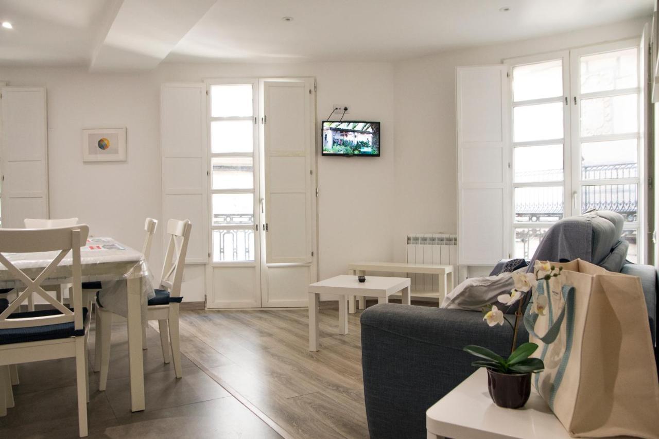 Sensacional Apartamento Saladina Home Оренсе Екстер'єр фото
