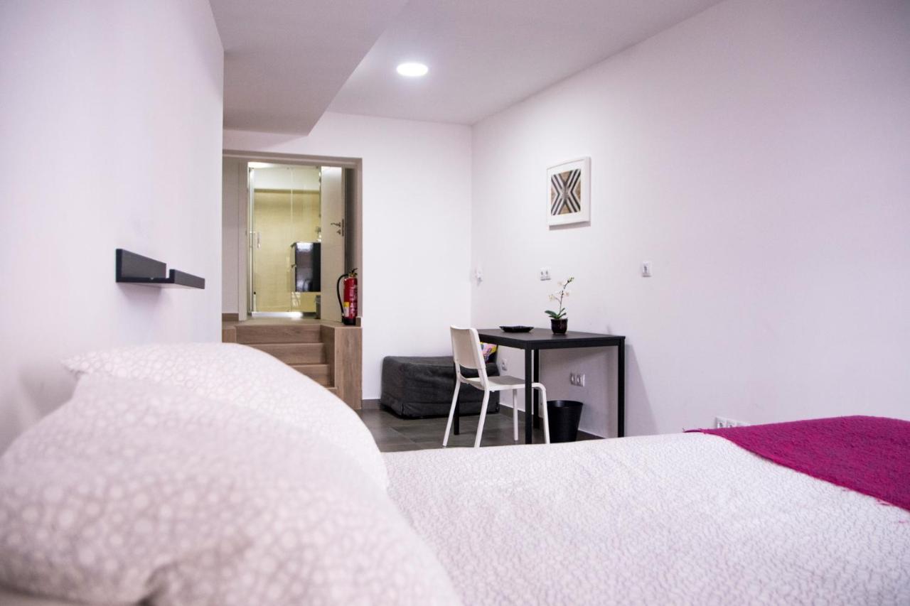 Sensacional Apartamento Saladina Home Оренсе Екстер'єр фото