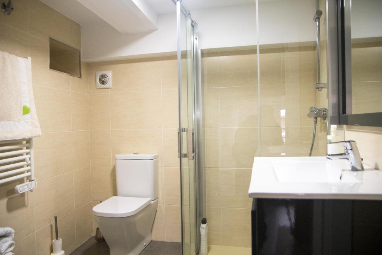 Sensacional Apartamento Saladina Home Оренсе Екстер'єр фото