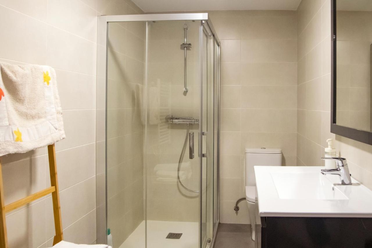 Sensacional Apartamento Saladina Home Оренсе Екстер'єр фото