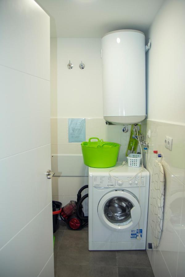 Sensacional Apartamento Saladina Home Оренсе Екстер'єр фото