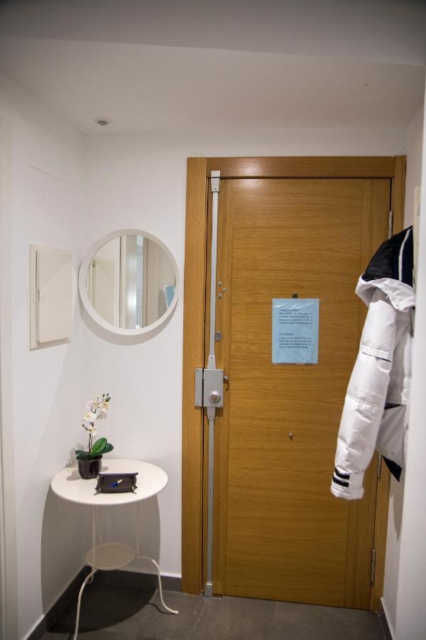 Sensacional Apartamento Saladina Home Оренсе Екстер'єр фото