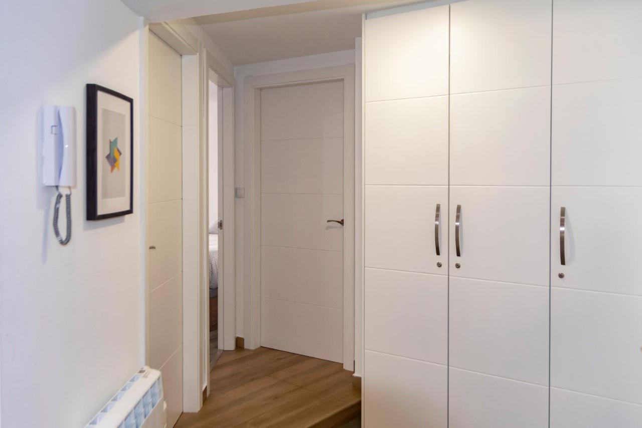 Sensacional Apartamento Saladina Home Оренсе Екстер'єр фото